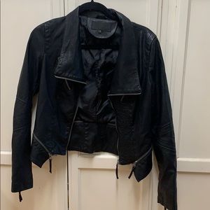 Punk jacket